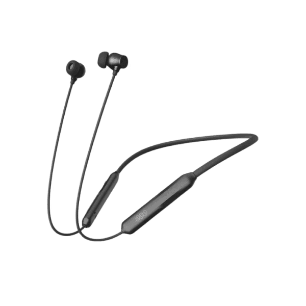 QCY BassBloom ANC N2 Wireless Earphone