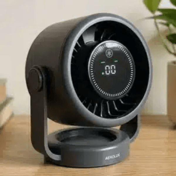 AEROLUX High Speed Turbo Fan X-2601 (4400mAh)