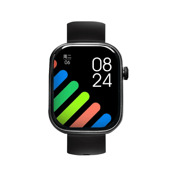 IMIKI ST2 BT Calling Smartwatch