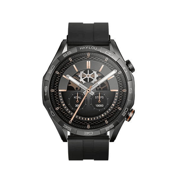 Haylou Solar 5 BT Calling Smart watch