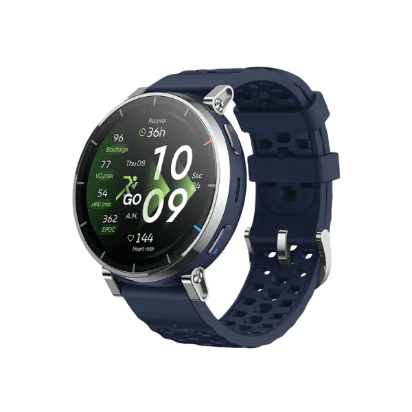 Amazfit Active 3 Premium Smart Watch