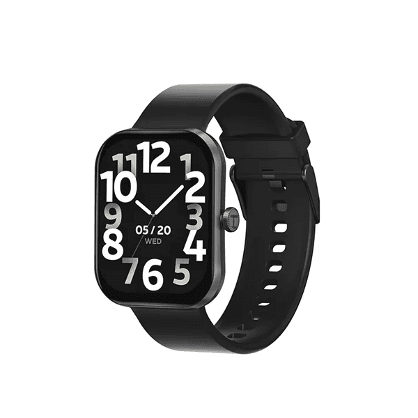 HAYLOU Watch S6 BT calling Smart Watch