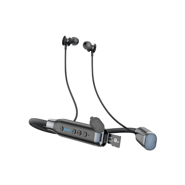 Hoco ES62 Neckband Wireless Earphone