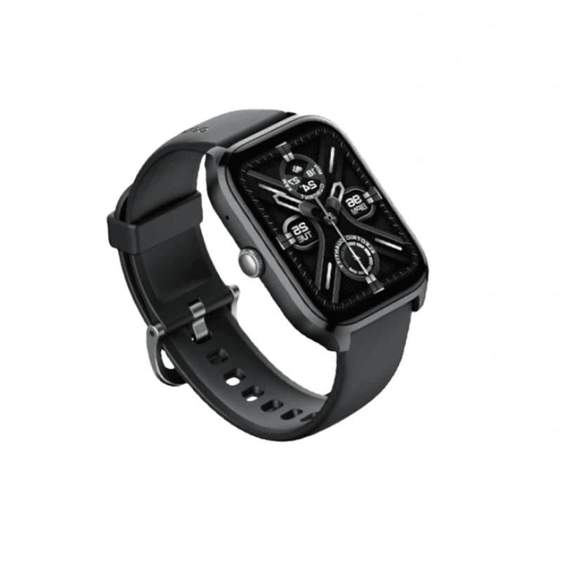 Oraimo Watch 5 Lite BT calling Smart Watch (OSW-804)